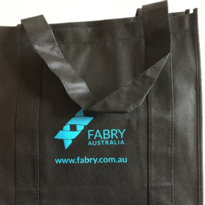 Fabry Shopping Bag