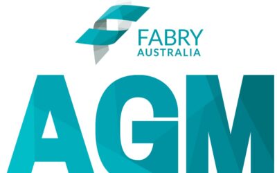 Fabry Australia 2022 AGM