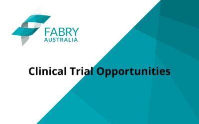 Clinical Trials Presentation 2022